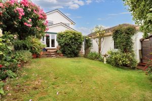 Garden- click for photo gallery